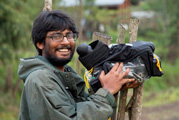 Chinmay Rane
