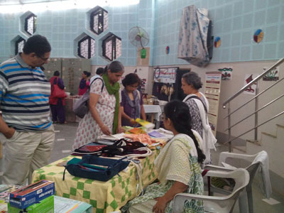 Diwali special exhibition 