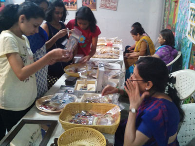 Diwali special exhibition 