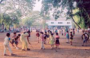 Campus